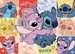Stitch Bumper Pack 4x100p Jigsaw Puzzles;Children s Puzzles - Thumbnail 3 - Ravensburger
