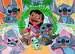 Stitch Bumper Pack 4x100p Jigsaw Puzzles;Children s Puzzles - Thumbnail 4 - Ravensburger