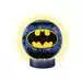 3D Puzzle Nightlight Batman 72pcs 3D Puzzles;3D Puzzle Balls - Thumbnail 2 - Ravensburger