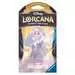 Disney Lorcana Booster Sleeved_EN_Set 1 Disney Lorcana;Boosters - Thumbnail 3 - Ravensburger