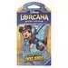 Lorcana Trading Card Game - Sleeved Booster Packs - Wave 3 Disney Lorcana;Boosters - Thumbnail 2 - Ravensburger