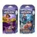 Disney Lorcana: Ursula s Return TCG Starter Deck Amber & Amethyst Disney Lorcana;Starter Sets - Thumbnail 3 - Ravensburger