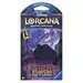 Disney Lorcana: Ursula s Return TCG - Sleeved Booster Packs Disney Lorcana;Boosters - Thumbnail 1 - Ravensburger