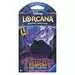 Disney Lorcana: Ursula s Return TCG - Sleeved Booster Packs Disney Lorcana;Boosters - Thumbnail 2 - Ravensburger