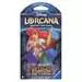 Disney Lorcana: Ursula s Return TCG - Sleeved Booster Packs Disney Lorcana;Boosters - Thumbnail 4 - Ravensburger