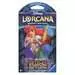 Disney Lorcana: Ursula s Return TCG - Sleeved Booster Packs Disney Lorcana;Boosters - Thumbnail 5 - Ravensburger