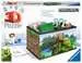 Storage Box Minecraft 3D Puzzles;3D Storage Puzzles - Thumbnail 1 - Ravensburger
