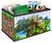 Storage Box Minecraft 3D Puzzles;3D Storage Puzzles - Thumbnail 2 - Ravensburger