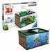 Storage Box Minecraft 3D Puzzles;3D Storage Puzzles - Thumbnail 3 - Ravensburger