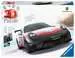 Porsche 911 GT3 Cup 3D Puzzles;3D Vehicles - Thumbnail 1 - Ravensburger