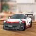 Porsche 911 GT3 Cup 3D Puzzles;3D Vehicles - Thumbnail 7 - Ravensburger