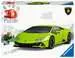 Lamborghini Huracán EVO - Verde - green 3D Puzzles;3D Vehicles - Thumbnail 1 - Ravensburger