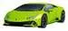 Lamborghini Huracán EVO - Verde - green 3D Puzzles;3D Vehicles - Thumbnail 2 - Ravensburger