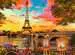 Evening in Paris 500pc Jigsaw Puzzles;Adult Puzzles - Thumbnail 2 - Ravensburger