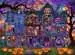 Monster House Party 100p Jigsaw Puzzles;Children s Puzzles - Thumbnail 2 - Ravensburger