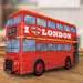 London Bus 3D Puzzles;3D Vehicles - Thumbnail 9 - Ravensburger