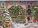 The Christmas Shop Jigsaw Puzzles;Adult Puzzles - Thumbnail 2 - Ravensburger
