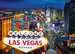 Las Vegas Jigsaw Puzzles;Adult Puzzles - Thumbnail 2 - Ravensburger