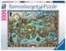 Mysterious Atlantis​ Jigsaw Puzzles;Adult Puzzles - Thumbnail 1 - Ravensburger