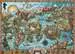 Mysterious Atlantis​ Jigsaw Puzzles;Adult Puzzles - Thumbnail 2 - Ravensburger