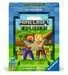 Minecraft Explorers Games;Children s Games - Thumbnail 1 - Ravensburger