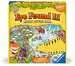 EFI! Dinosaur Board Game Games;Children s Games - Thumbnail 1 - Ravensburger