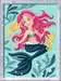 Enchanting Mermaid Art & Crafts;CreArt Kids - Thumbnail 1 - Ravensburger