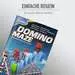 Domino Maze ThinkFun;Single Player Logic Games - Thumbnail 7 - Ravensburger
